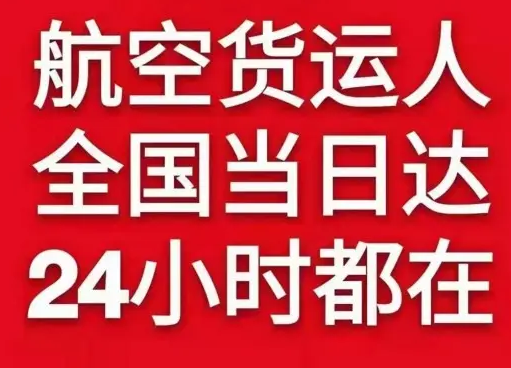 云冈空运公司货物、航空货运:物流行业各岗位招聘